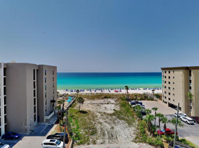Emerald Isle Fort Walton Beach #709